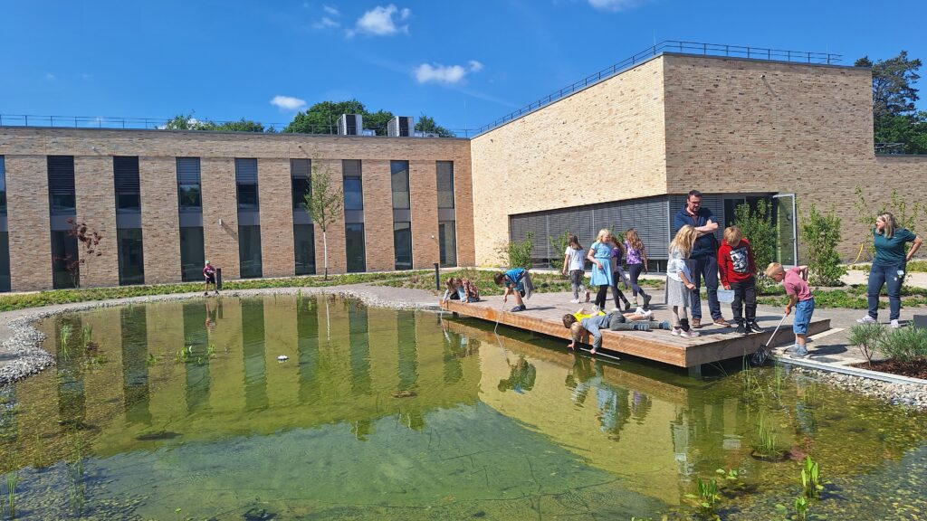 Wasserwerkstatt