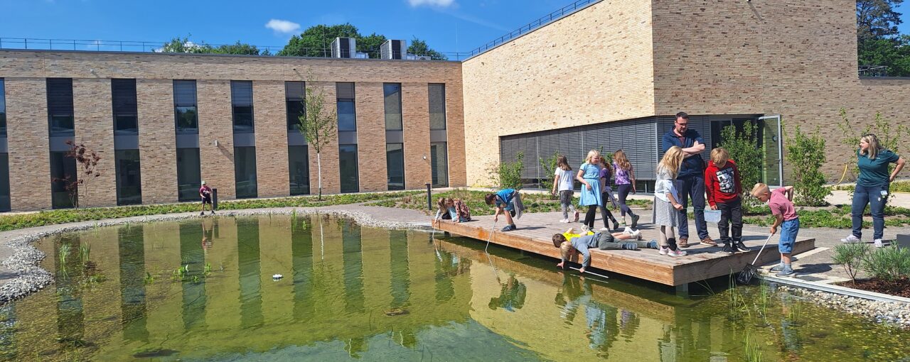 Wasserwerkstatt