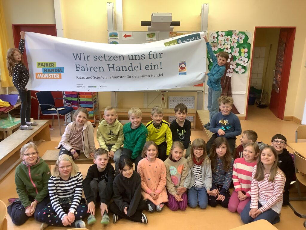 Fairer Handel