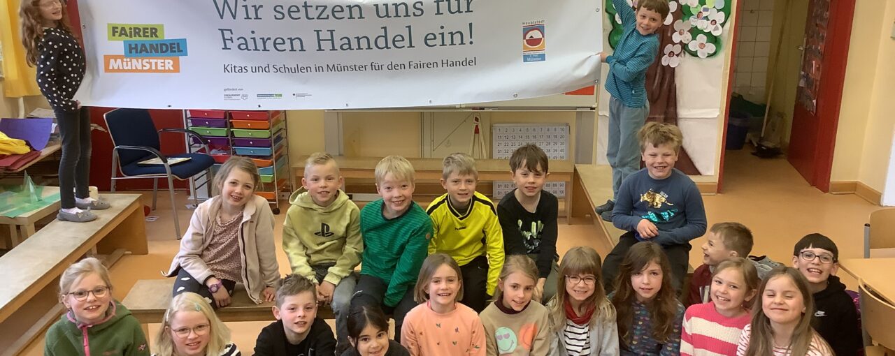 Fairer Handel